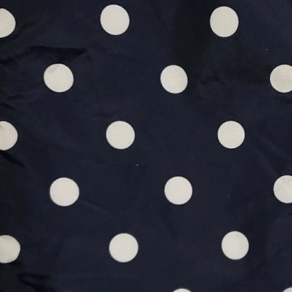 Osh Kosh B'gosh Toddler Navy Polka Dot Track Pants